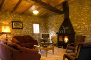 Cottage con piscina, barbecue e giardino | Vista sul fiume - Image 4
