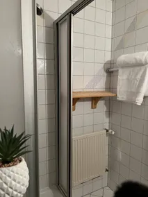 Dedicated room with terrace - Image 3