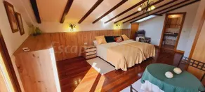Family-friendly beautiful cottage with garden | Garden view - Image 4