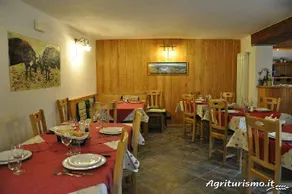Relais des Reines: Camera Blu - Image 3