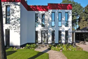 Children-friendly nice holiday apartment with garden, terrace & sauna - Image 2