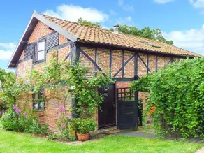 Nice cottage with garden | Dogs allowed - Image 2