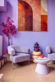 Appartement avec 1 chambre à coucher pour 2 personnes - Image 5