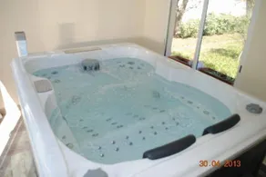Villa entièrement équipée avec piscine privée, jardin et barbecue | Avec animaux autorisés - Image 5