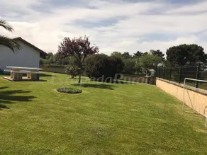 Cottage with garden, barbeque & terrace | Garden view - Image 4
