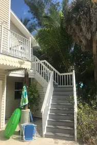 Familienfreundliches wunderschönes Ferienhaus mit Terrasse | Neben dem Strand | Haustiere erlaubt - Image 2