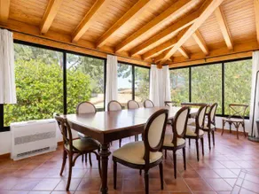 Fully equipped beautiful villa with barbeque, private pool & terrace - Image 4
