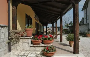 La Collina di Roseto: Camera prezzo - Image 2