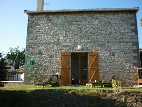 Family-friendly nice gite with terrace, garden & BBQ | Pets are welcome - Image 3