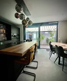 Holiday home with 1 bedroom for 2 persons - Image 4
