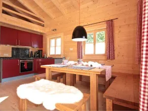 Holiday home with barbeque, sauna & terrace | Mountain view - Image 3