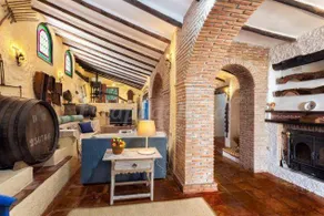 Nice cottage with terrace, barbecue & garden | Lake view - Image 4