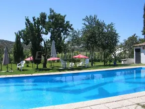 Cottage with barbecue, pool & garden | Garden view | Pets are welcome - Image 3
