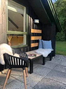 Casa con terrazza, giardino e barbecue | Vista sul mare - Image 4