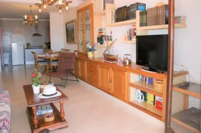 Kinderfreundliche Ferienwohnung mit Grill und Terrasse | Meerblick | Nah am Strand | Haustiere erlaubt - Image 4
