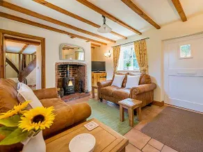 Family-oriented cottage with terrace & garden - Image 5