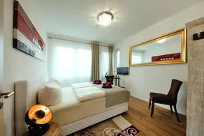 Children-friendly nice holiday apartment with garden, terrace & sauna - Image 5