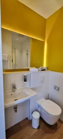 Beautiful holiday apartment for 1 person - Image 5