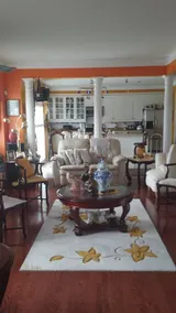 Dedicated room with terrace, BBQ & garden - Image 5