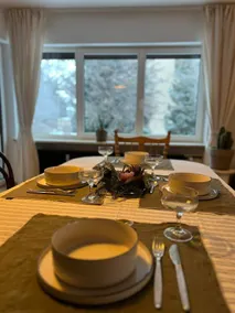 Holiday apartment with garden - Image 5