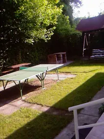 Holiday home with terrace, garden & barbecue - Image 5