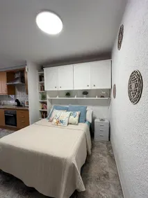 Appartement de vacances avec jardin | Proche de la plage - Image 3