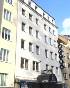 SMARTY Cologne City Center - Image 4