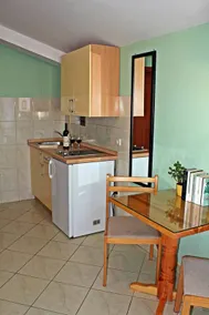 Apartment with terrace & BBQ - Image 2