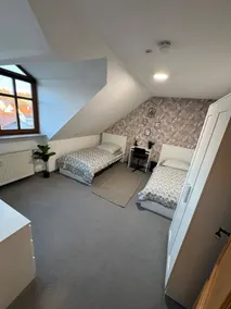 Appartamento con 3 camere da letto per 7 persone - Image 5