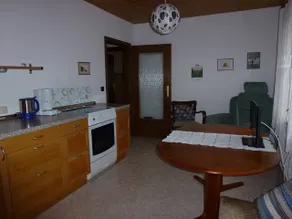 Appartamento con giardino - Image 3