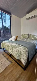 Tiny House Escape with Peaceful Farm Views & Comfort in Glenwood, Australia - Image 3
