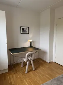 Dedicated room with garden - Image 3