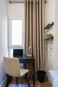 Chambre chez l'habitant avec terrasse - Image 5
