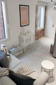 Studio flat with air-conditioning Rovinj (AS-24258-a) - Image 2