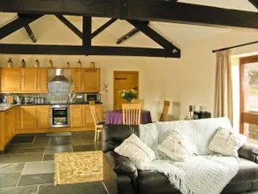 Cottage with 1 bedroom for 2 persons - Image 2