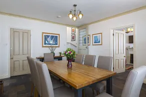 4 Bed - Beach Cottage - Image 4