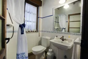 Wonderful cottage with garden, barbecue & pool | River view | Dogs allowed - Image 4