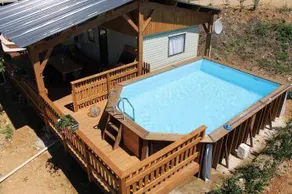 Chalet con barbecue | Ammette cani - Image 3