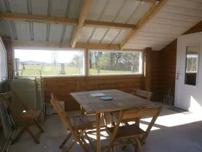 Fully equipped charming gite with barbeque & garden | Pets are welcome - Image 5