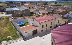 Gemütliches Landhaus mit Garten, Grill und Pool | Naturblick | Haustiere erlaubt - Image 4