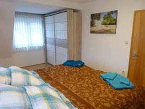 Apartment with terrace & BBQ - Image 2