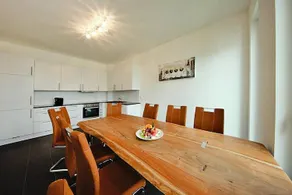 Family-oriented apartment with pool, terrace & sauna - Image 5