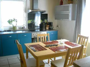 Apartamento vacacional con barbacoa y terraza - Image 4