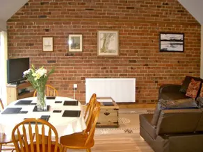Merveilleux cottage convivial et familial avec jardin | Avec animaux autorisés - Image 3