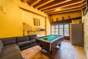 Cottage with terrace, garden & BBQ | Garden view - Image 4