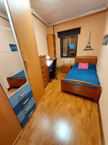 Agréable chambre chez l'habitant | Proche Plaza Mayor - Image 5