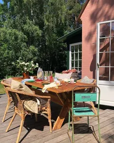 A beautiful, refurbished summer house from 1927 - Image 2