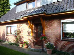 Ferienwohnung zum Regenbogen - Image 2