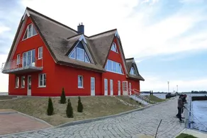 Fully equipped wonderful apartment with sauna & garden | Nature view - Image 2