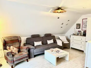 Fully equipped lovely flat with garden | Dogs allowed - Image 2
